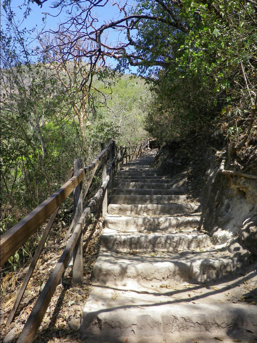 Waterfall Chiflon33
